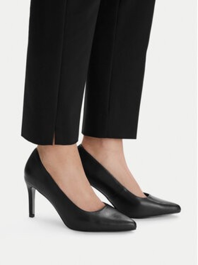 Lasocki Szpilki CEO-WS1619-02 Czarny