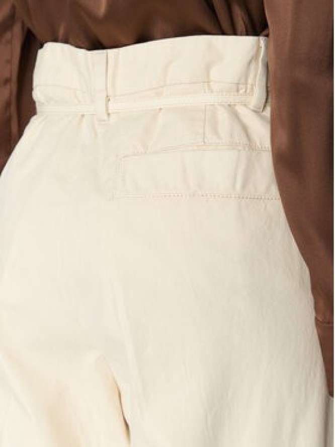 DAY BIRGER ÉT MIKKELSEN Spodnie materiałowe Jade DAY65243696 Beżowy Loose Fit