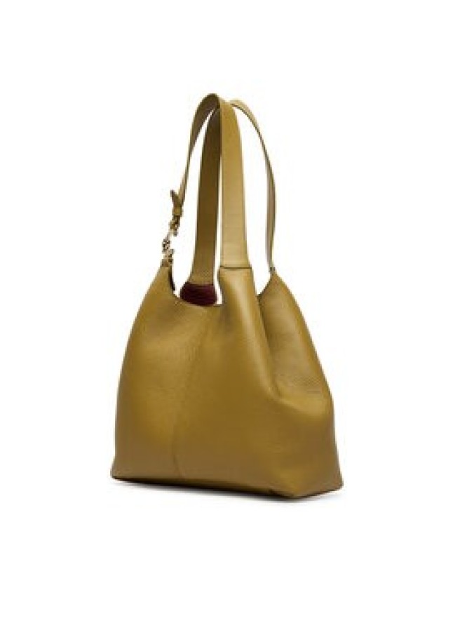 Coccinelle Torebka SHA Coccinelle C-Easy E1 SHA 11 02 01 Zielony