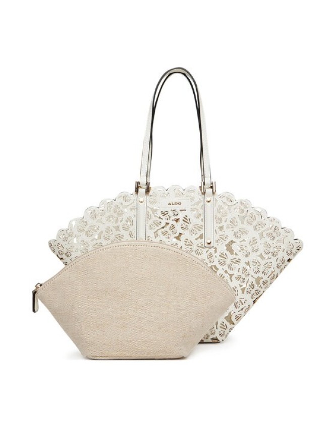 Aldo Torebka Jacinta 13989701 Biały