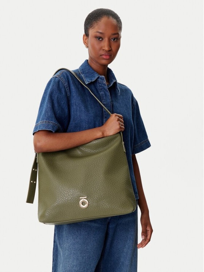 Nobo Torebka BAGU010-K009 Khaki