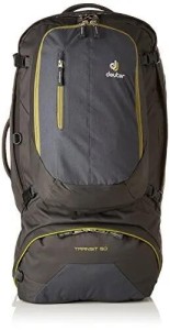 Plecak sportowy trekkingowy wspinaczkowy Deuter Transit 50