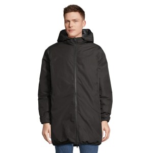 Parka wodoodporna odwracalna Sol's