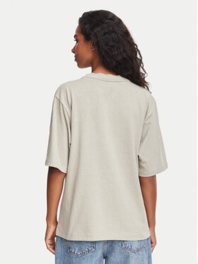 BOSS T-Shirt C_Eregular_4 50566819 Zielony Relaxed Fit