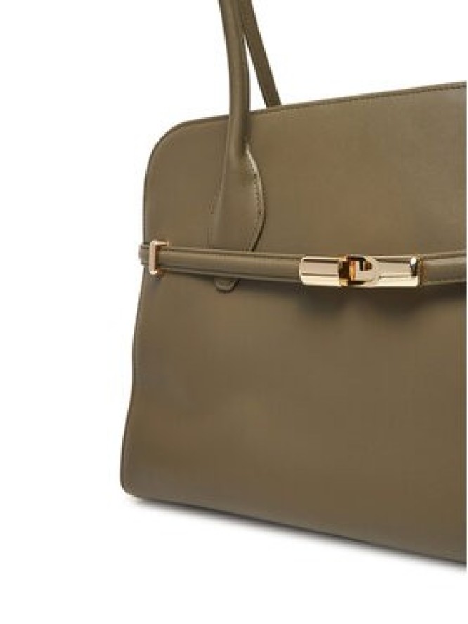 Furla Torebka Goccia M WB01504 BX3104 CN 2810S Zielony