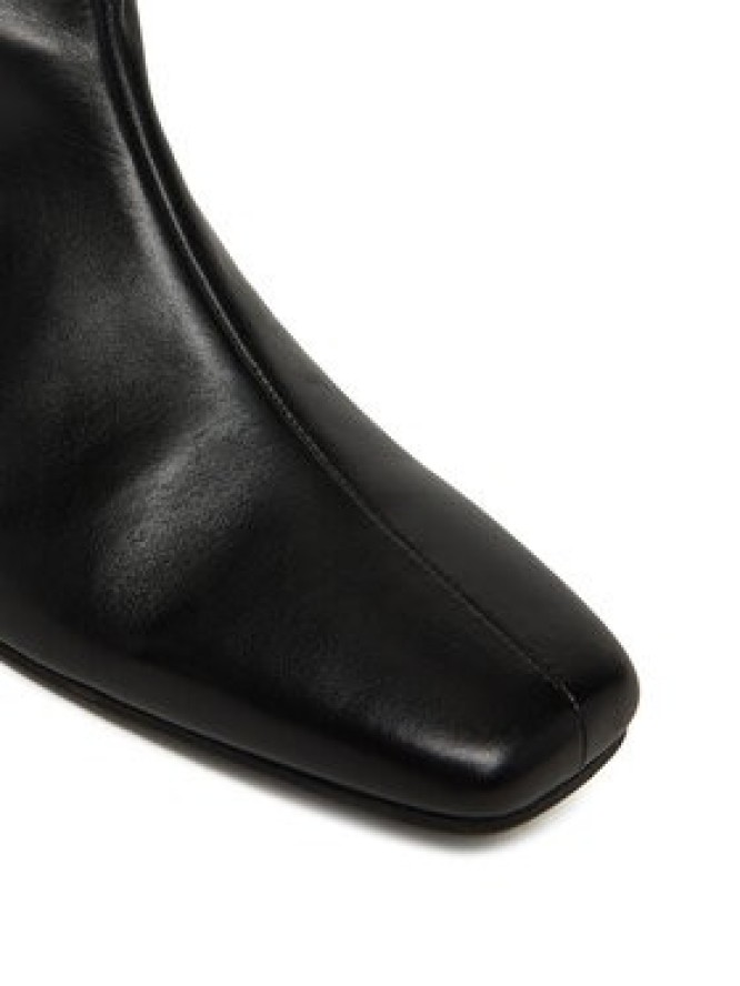 Vagabond Shoemakers Botki Mona 5955-001-20 Czarny