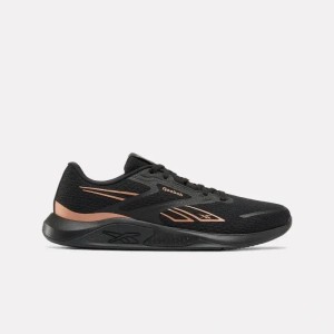 Damskie buty treningowe Reebok NANOFLEX TR 3 100263281 czarne