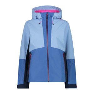 Kurtka damska turystyczna CMP 34Z6526