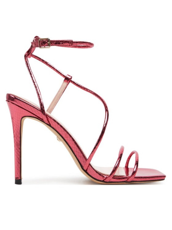 Marciano Guess Sandały 5GGZ34 7325A Czerwony