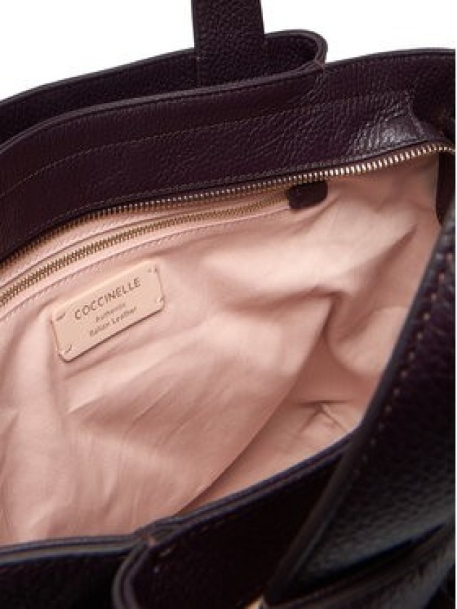 Coccinelle Torebka Coccinellemalory E1 R1K 18 02 01 Fioletowy