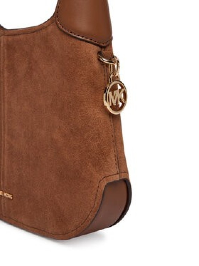 MICHAEL Michael Kors Torebka 30R6G0XL1S Brązowy