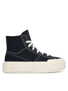 Converse Sneakersy Cruise A04689C Czarny