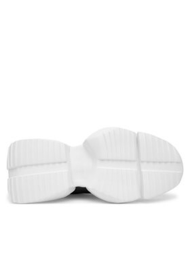 Versace Jeans Couture Sneakersy 80VA3SU8 ZPB80 899 Czarny