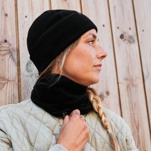 Weathergoods Sweden czapka z merynosów 100% S/M