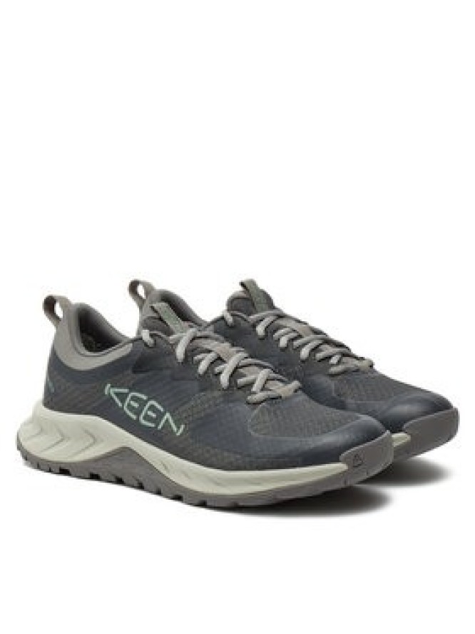 Keen Trekkingi Versacore Wp 1029048 Szary