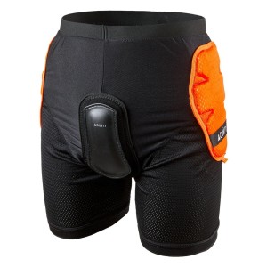 Szorty Cairn Proxim D3O®