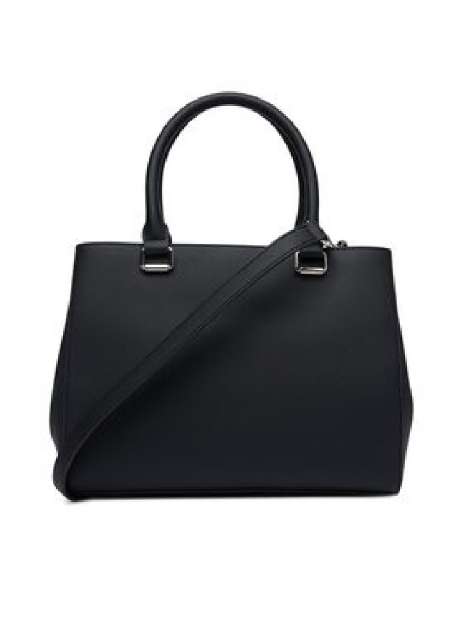 LOVE MOSCHINO Torebka JC4022PP1PKD000B Czarny