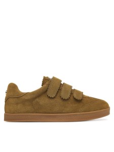 Steve Madden Sneakersy 11003846 Zielony