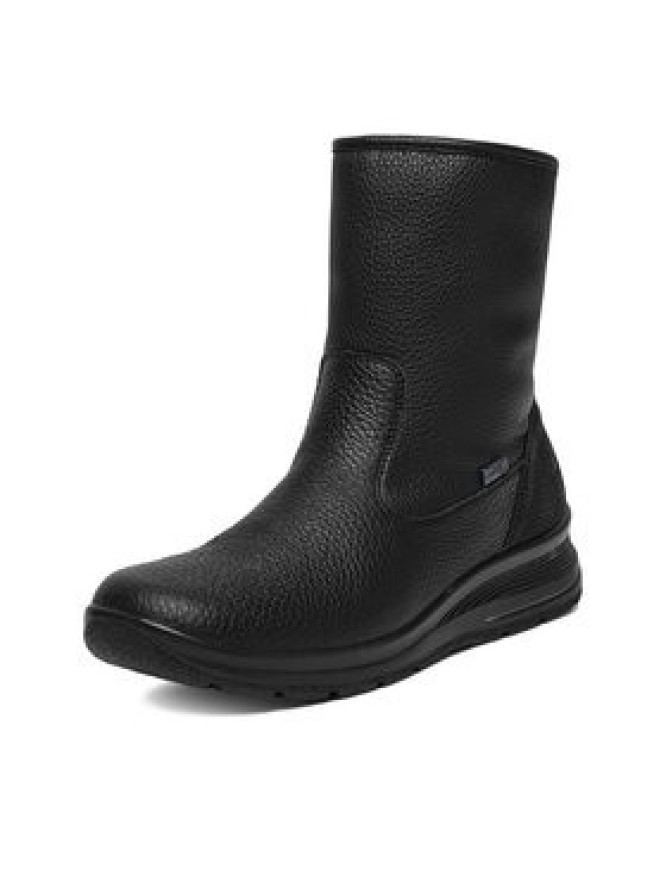 Rieker Botki CEO-L7760-00 Czarny