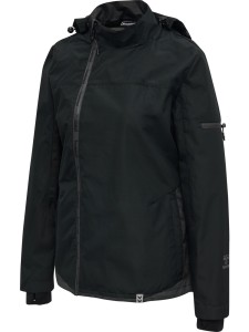 Kurtka damska Hummel North Shell