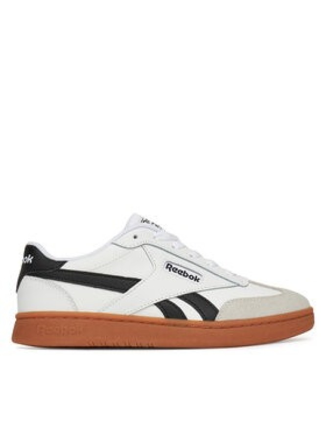 Reebok Sneakersy FORTE LOUNGER AR30252WWBT Biały