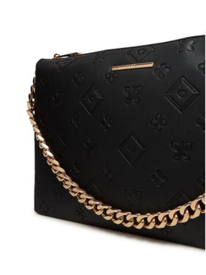 Aldo Torebka Coebaen 13989222 Czarny