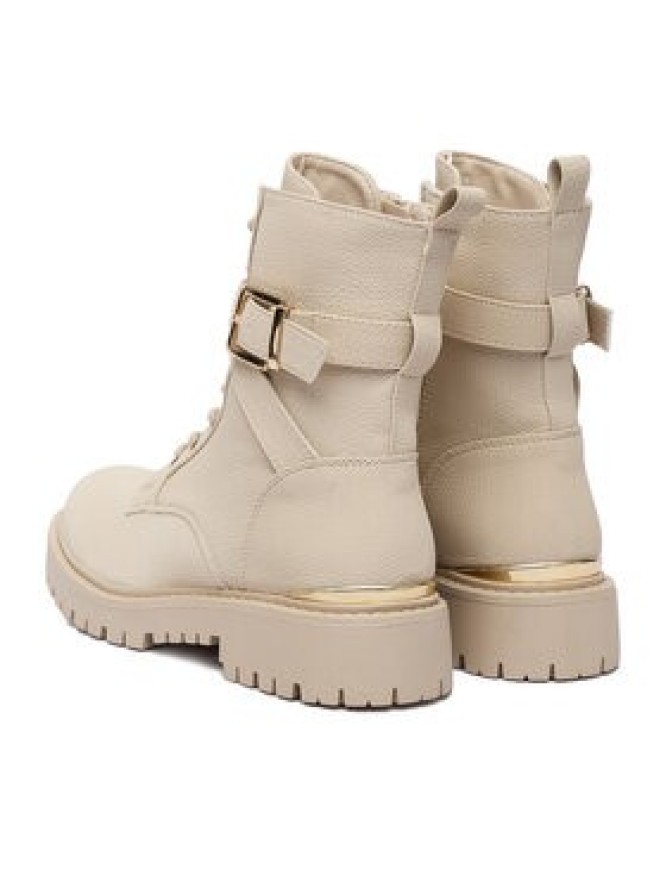 DeeZee Trzewiki 58022-1A Beżowy