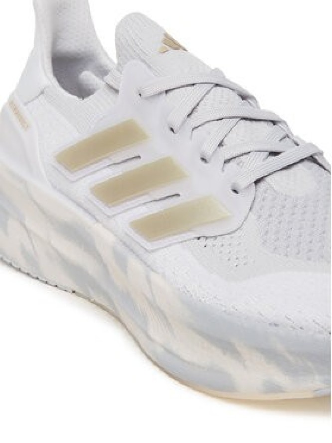 adidas Buty do biegania Ultraboost 5 JQ2917 Szary