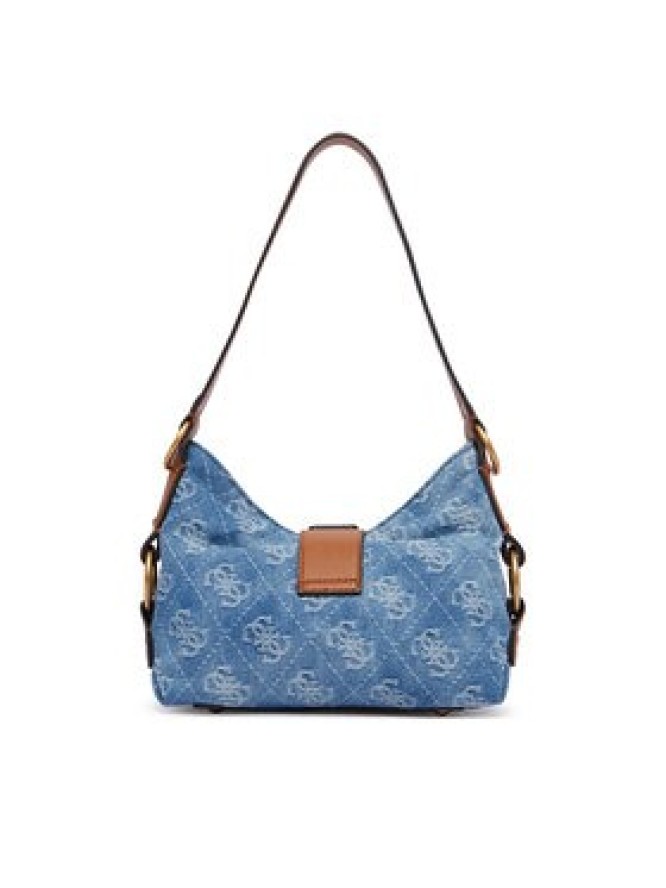 Guess Torebka Camden Mini HWDB93 08720 Niebieski