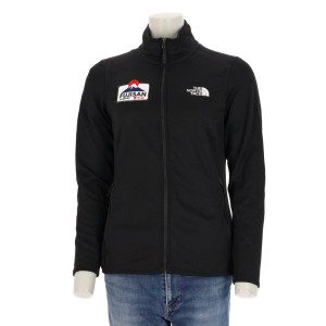 Second life - The North Face kurtka polarowa damska - Jak nowy
