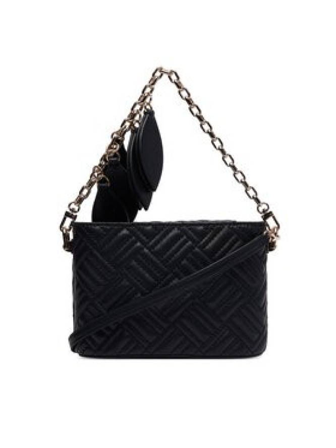 Guess Torebka Sally Mini HWQG99 21770 Czarny