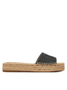 LAUREN RALPH LAUREN Espadryle Polly 802966866002 Beżowy