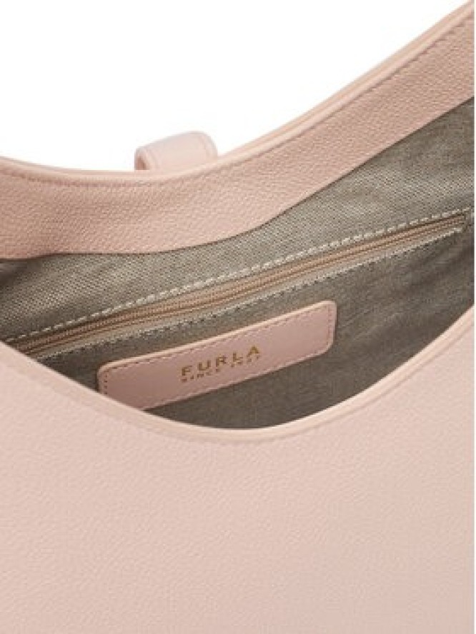 Furla Torebka Goccia S WB01979 BX3353 KH 4355S Różowy