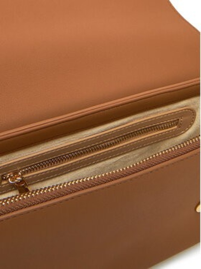 LOVE MOSCHINO Torebka JC4023PP1MKD0201 Brązowy