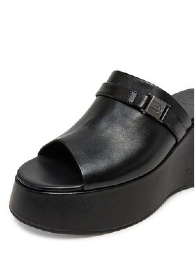 G-Star Raw Klapki GHADA-118924 Czarny