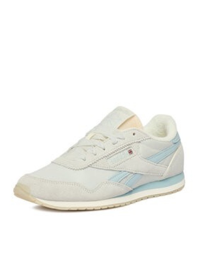 Reebok Sneakersy EO-CLASSIC AZ 100245689 Szary
