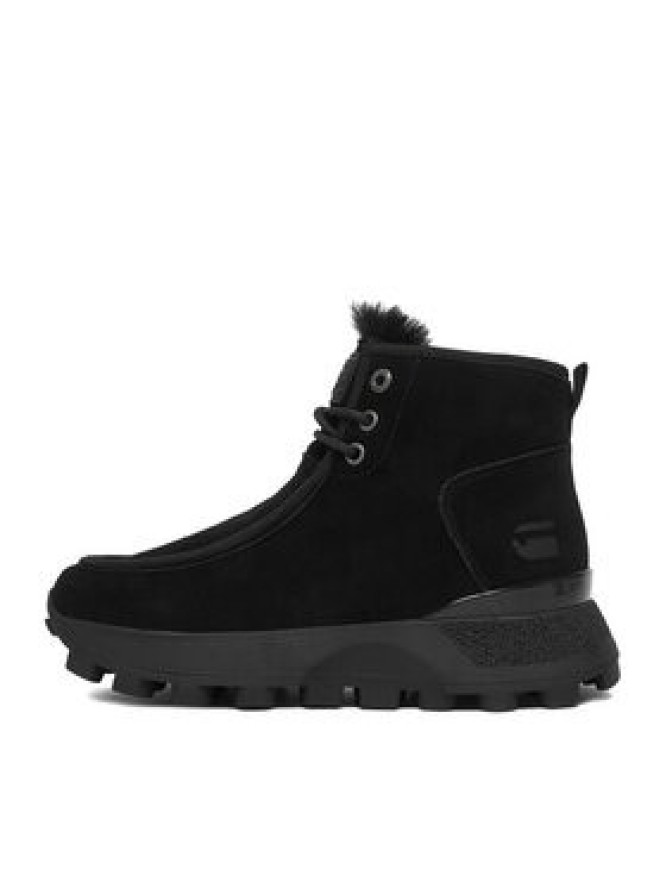 G-Star Raw Trzewiki CEO-YSH25D02-5 Czarny