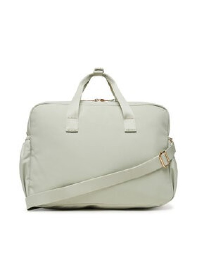 Tommy Hilfiger Torba Th Essential Changing Bag AU0AU01997 Zielony