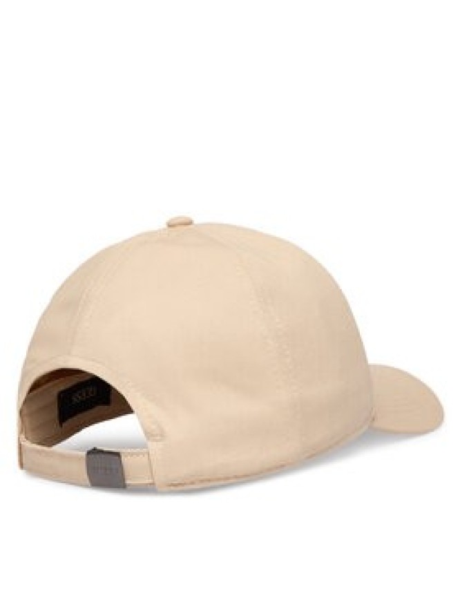 Guess Czapka z daszkiem AW5472 COT01 Beżowy