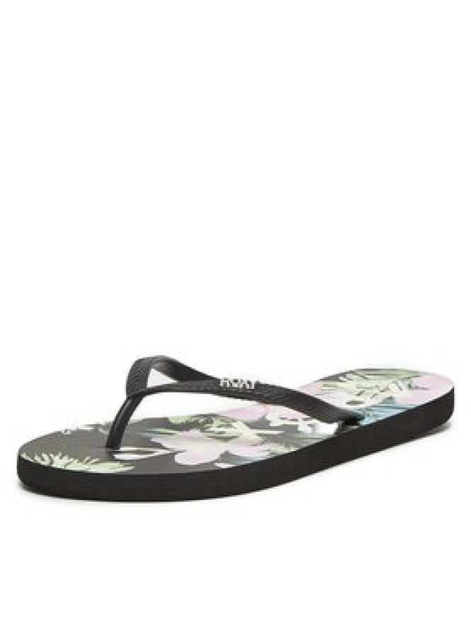 Roxy Japonki 839452A Czarny