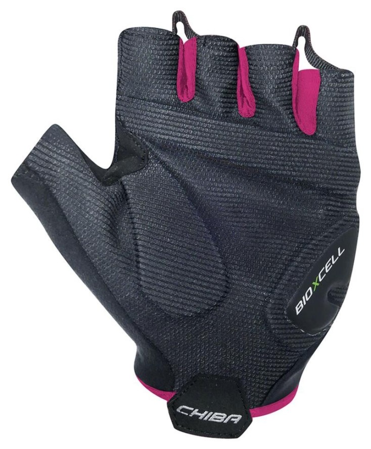 Rękawiczki sportowe unisex Chiba Bioxcell Super Fly