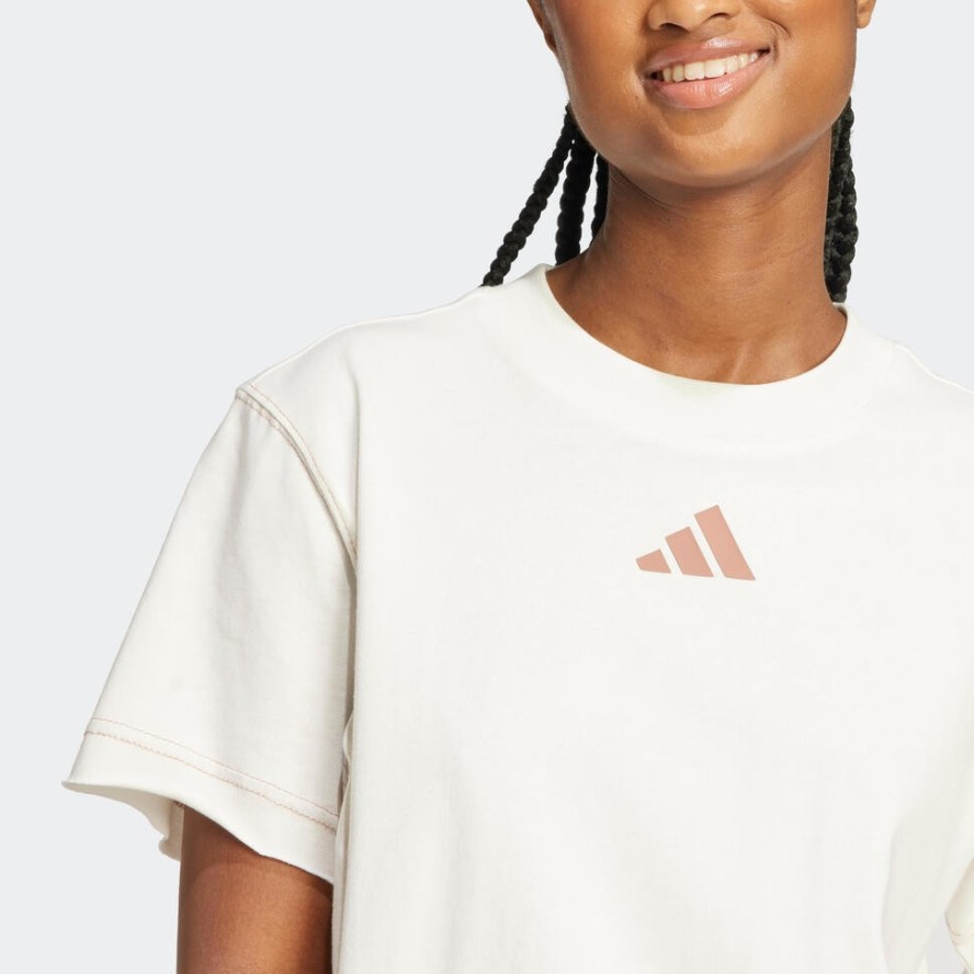 Koszulka damska ADIDAS