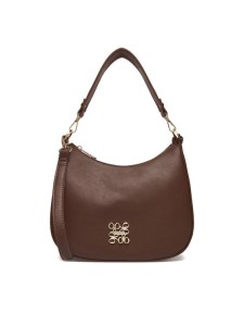 Nine West Torebka CEO-NANCY-H241690 Brązowy