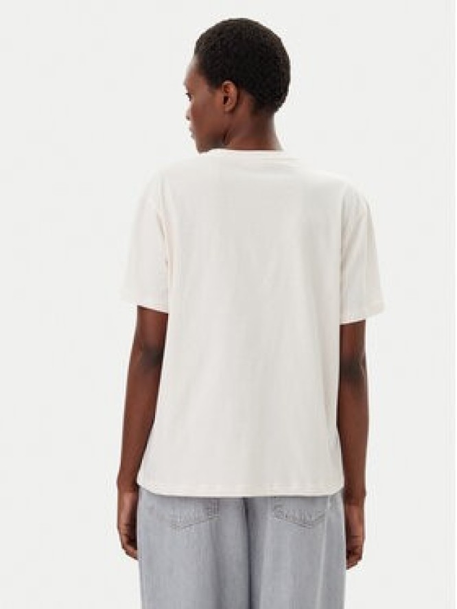 Liu Jo T-Shirt WA5230 JS904 Różowy Regular Fit