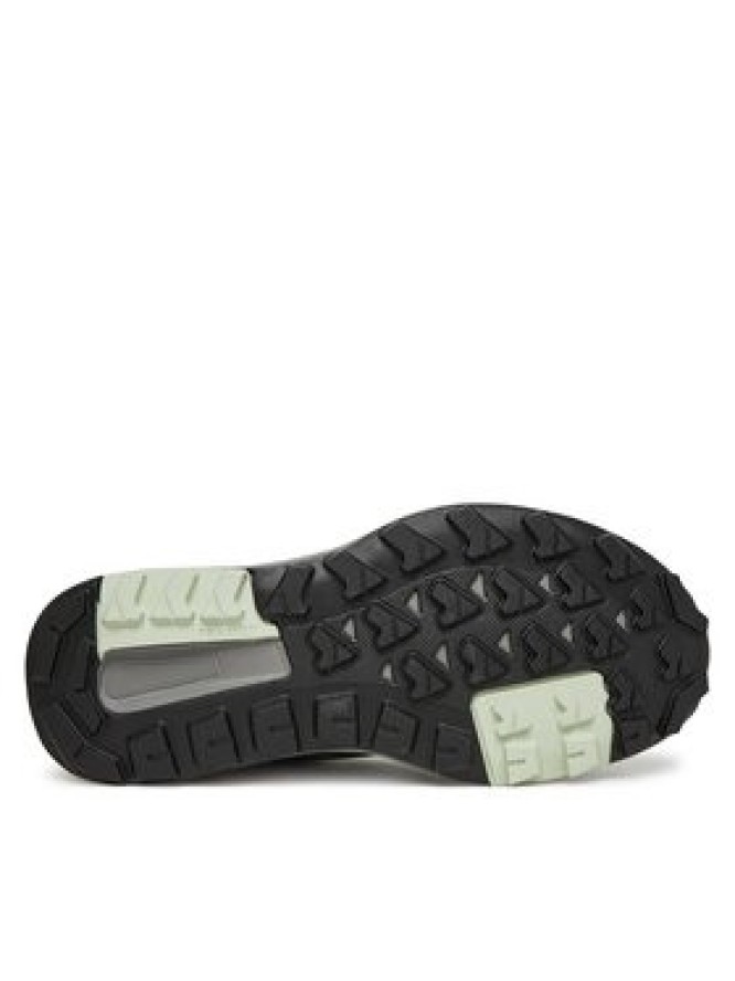 adidas Trekkingi Terrex Anylander Rain.Rdy JI1320 Zielony