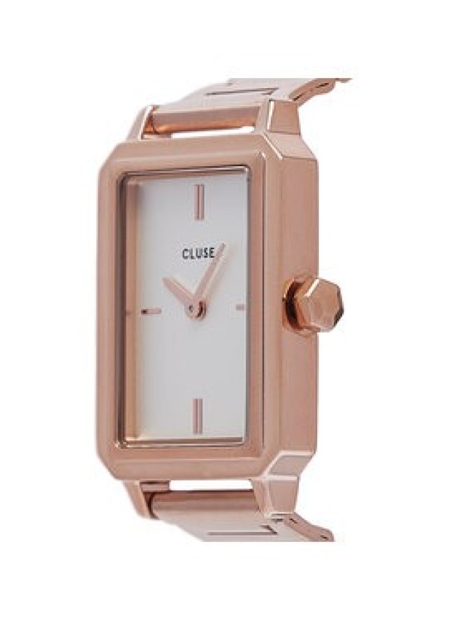 Cluse Zegarek Fluette CW11503 Złoty