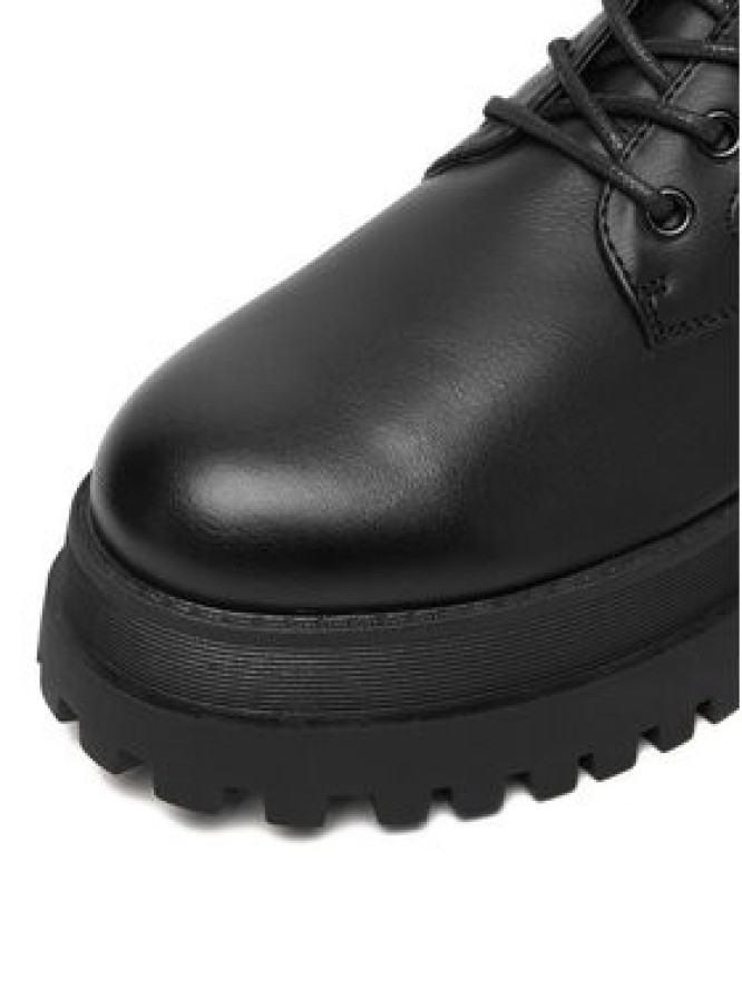 DeeZee Trzewiki 13295-13 Czarny