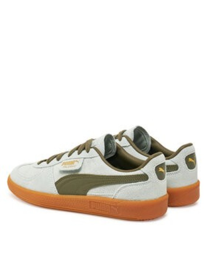 Puma Sneakersy Palermo Team 396463 51 Niebieski