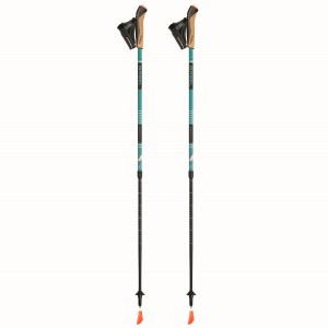 Kije do nordic walking Gabel Stretch Lite A.I. Avio