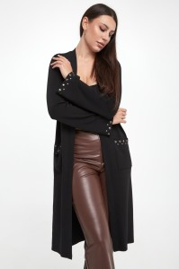 Kardigan damski JOSEPH RIBKOFF